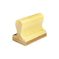 WOOD LG 80 х 50 мм.