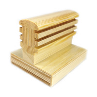 WOOD LG NEW 100 х 80 мм.