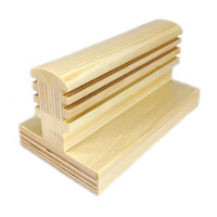 WOOD LG NEW 150 х 80 мм.