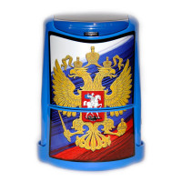 Россия Классик (R1). Цвет корпуса: синий
