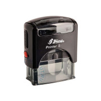 Shiny Printer S-841L Standart Transperent.