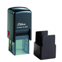 Shiny Printer S-520. Цвет корпуса: черный