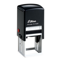 Shiny Printer S-530.