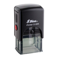 Shiny Printer S-835. Цвет корпуса: черный