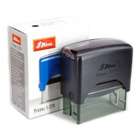 Shiny Printer S-224. Цвет корпуса: черный