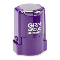 GRМ 46030 Hummer. Цвет корпуса: фиолетовый