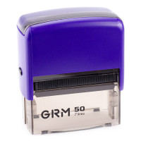 GRМ 50 (ЭКОНОМ). Цвет корпуса: фиолетовый