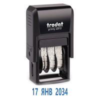 Trodat Printy 4810 4.0 РУС.